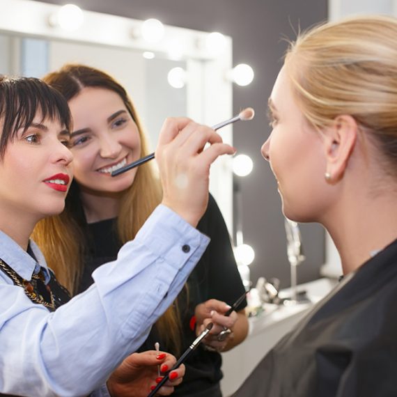 Interactive Information Session