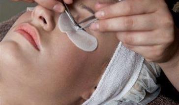 Eyelash Extension Course